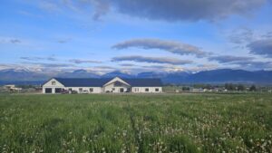 the majestic assisted living center in corvallis montana